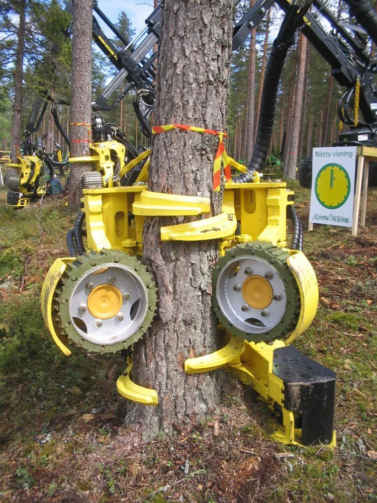 Harvestor