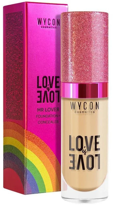 Wycon Love & Love